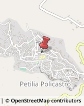 Associazioni Sindacali Petilia Policastro,88837Crotone