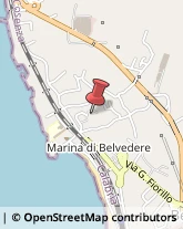 Figurinisti - Scuole Belvedere Marittimo,87021Cosenza