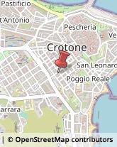 Abbigliamento Crotone,88900Crotone