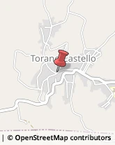Tabaccherie Torano Castello,87010Cosenza