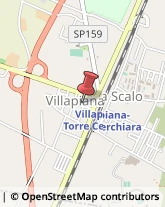 Parrucchieri Villapiana,87076Cosenza