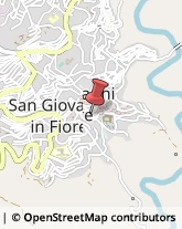 Ristoranti San Giovanni in Fiore,87055Cosenza