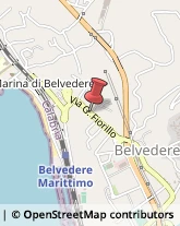 Danni e Infortunistica Stradale - Periti Belvedere Marittimo,87021Cosenza