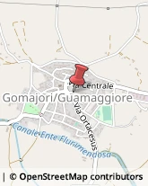 Panetterie Guamaggiore,09040Cagliari