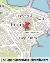 Giornalai,88900Crotone