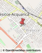 Taglio e Cucito - Scuole Presicce Acquarica,73054Lecce