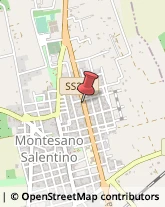Tende e Tendaggi Montesano Salentino,73030Lecce