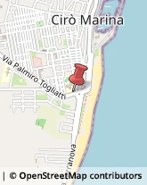 Bulbi e Sementi Cirò Marina,88811Crotone