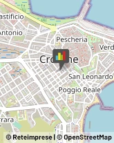 Poste Crotone,88900Crotone