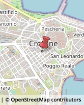 Poste,88900Crotone