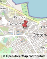 Forniture Industriali Crotone,88900Crotone