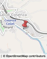 Parrucchieri - Forniture Cosenza,87100Cosenza