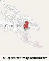 Onoranze e Pompe Funebri Campana,87061Cosenza