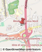 Autofficine e Centri Assistenza Rende,87036Cosenza