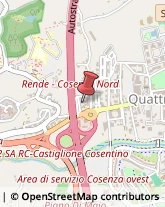 Palestre e Centri Fitness Rende,87036Cosenza