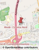 Appartamenti e Residence Rende,87036Cosenza