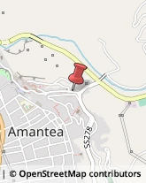 Poste Amantea,87032Cosenza