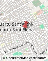 Università ed Istituti Superiori Quartu Sant'Elena,09045Cagliari