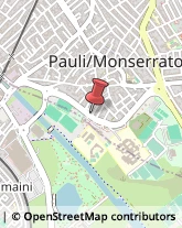 Pareti Divisorie e Mobili Monserrato,09042Cagliari