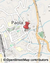 Tappezzieri Paola,87027Cosenza