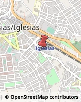 Società di Telecomunicazioni Iglesias,Carbonia-Iglesias