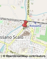 Parrucchieri Rossano,87078Cosenza