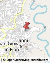 Parrucchieri - Forniture San Giovanni in Fiore,87055Cosenza