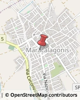 Metalli e Leghe Maracalagonis,09040Cagliari