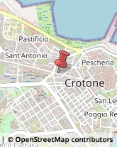 Parrucchieri Crotone,88900Crotone