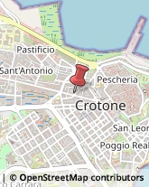 Ingegneri Crotone,88900Crotone