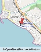 Campeggi, Villaggi Turistici e Ostelli Diamante,87023Cosenza