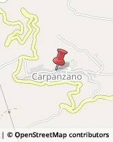 Poste Carpanzano,87050Cosenza