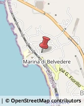 Imprese Edili Belvedere Marittimo,87021Cosenza