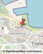 Podologia - Studi e Centri,88900Crotone