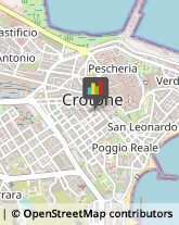 Telecomunicazioni - Phone Center e Servizi Crotone,88900Crotone