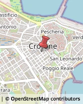 Telecomunicazioni - Phone Center e Servizi Crotone,88900Crotone