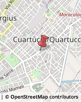 Assicurazioni Quartucciu,09044Cagliari