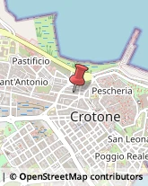 Avvocati Crotone,88900Crotone