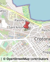 Automobili - Commercio Crotone,88900Crotone