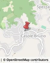 Poste Casali del Manco,87050Cosenza