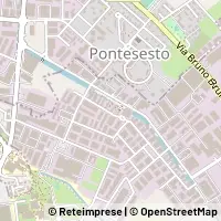 Map Pieve Emanuele