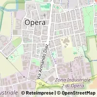 Kort Opera