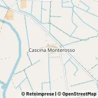Map Cassolnovo