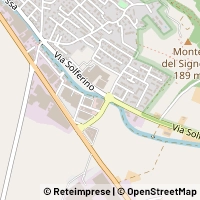 Peta Castiglione delle Stiviere