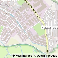 Карта Pieve Emanuele