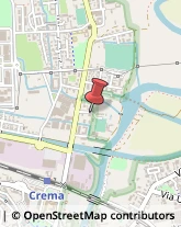 Viale S. Maria della Croce, 18/B,26013Crema