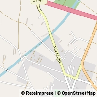 지도 Alice Castello