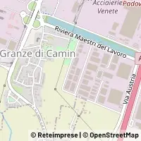 Karta Padova