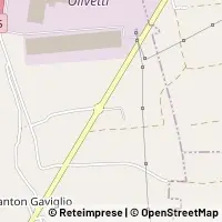 Map Scarmagno