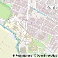 Map Pieve Emanuele